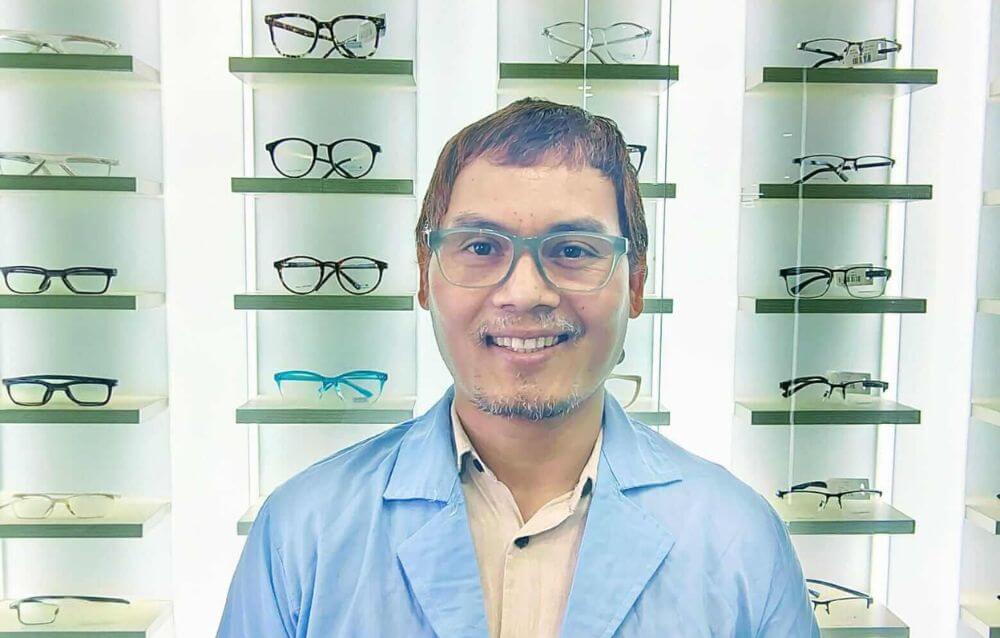 2.5 nvg eye mitra project