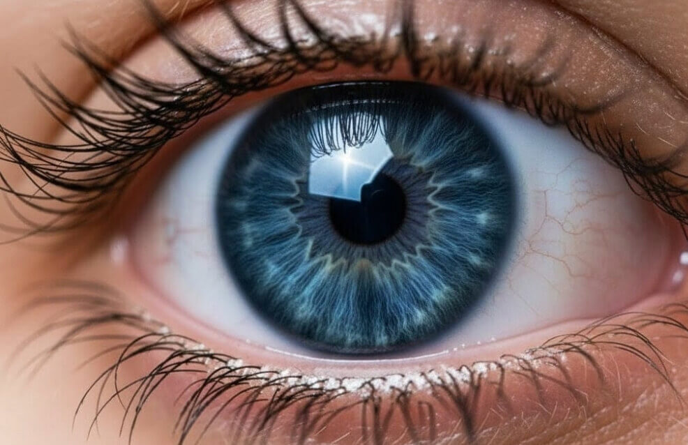 cultural eye