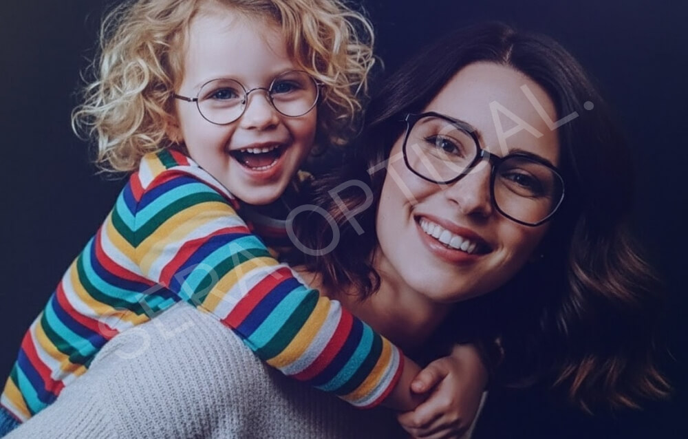 eye care