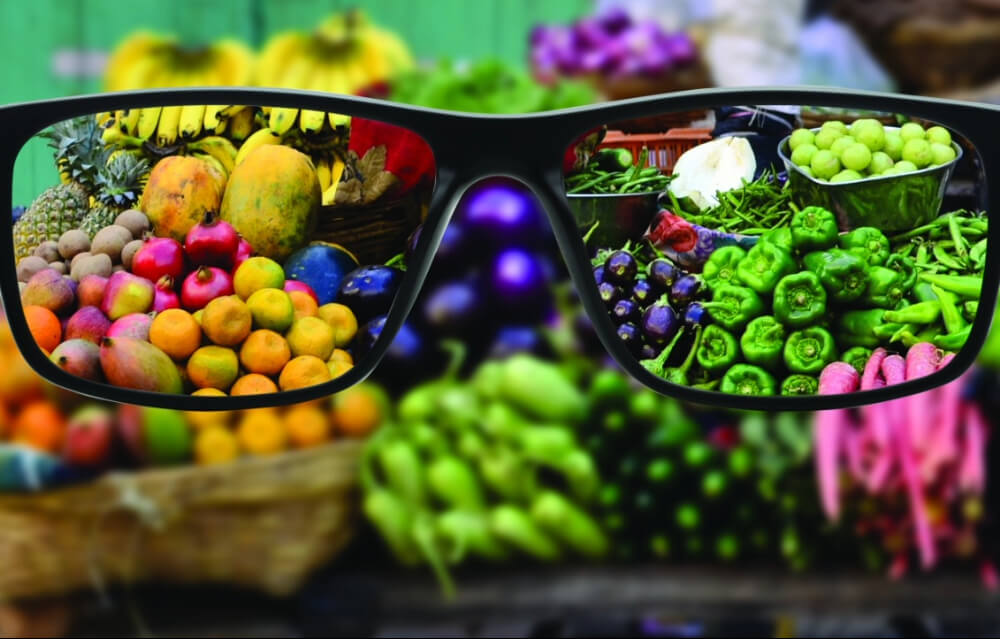 eye foods