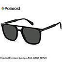 Polariod Premium Sunglass PLD 4123/S 807M9