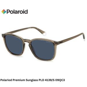 Polariod Premium Sunglass PLD 4139/S 09QC3