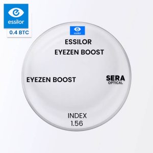 Eyezen Boost