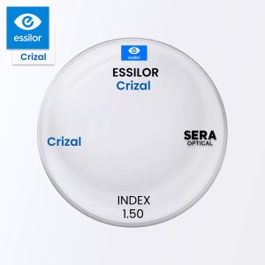 FSV Crizal Easy Pro