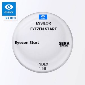 Eyezen Start