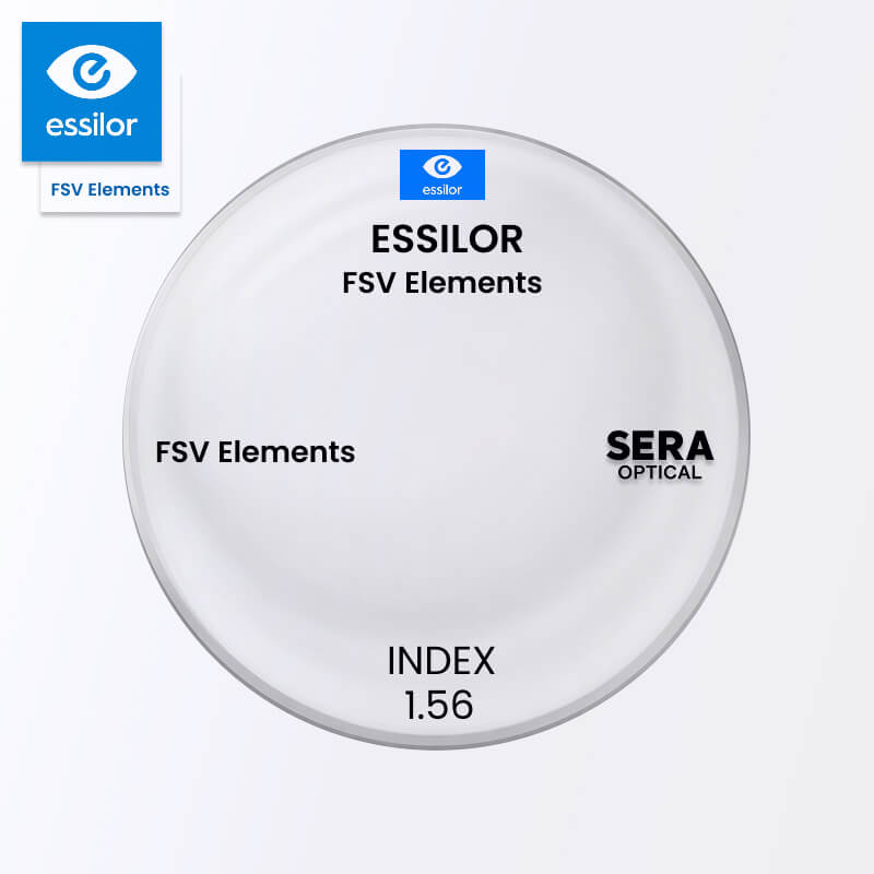 Essilor Elements