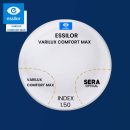 Varilux Comfort Max