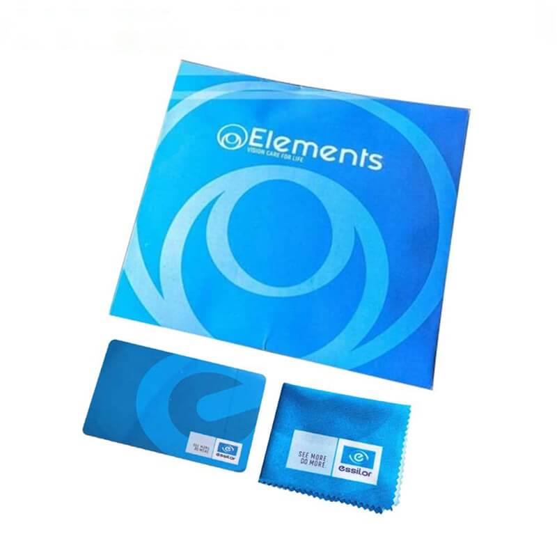 essilor fsv elements