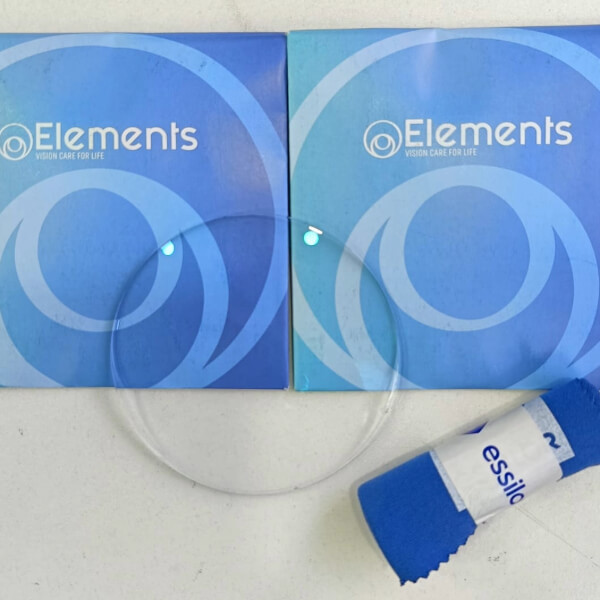 fsv elements