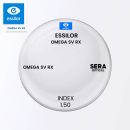 omega sv rx