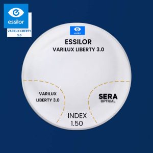 varilux liberty 3.0
