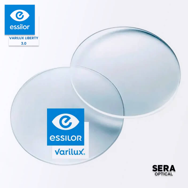 varilux liberty 3.0 lens
