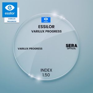 varilux progress