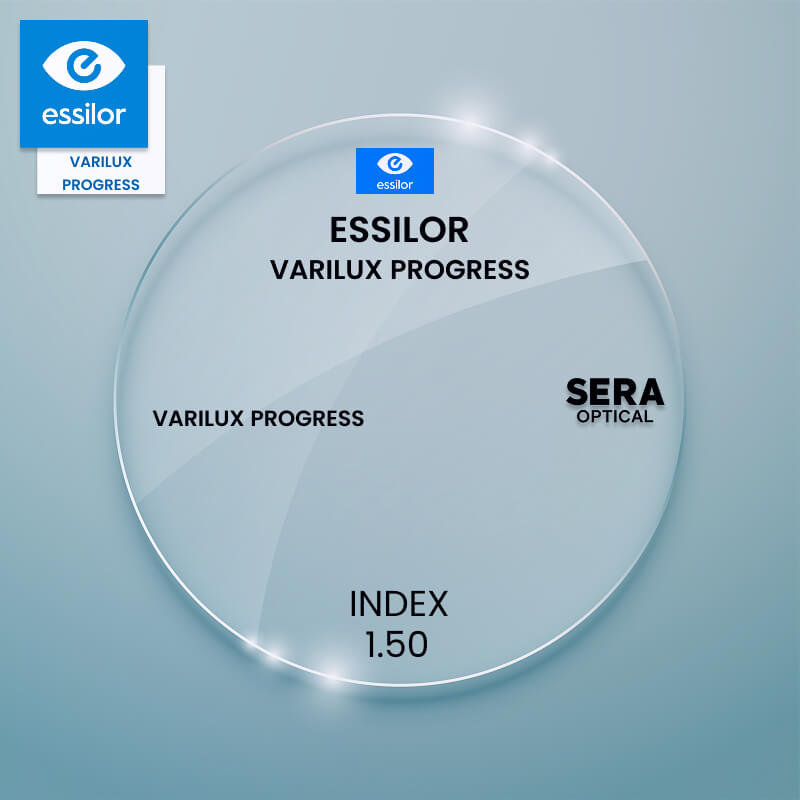varilux progress