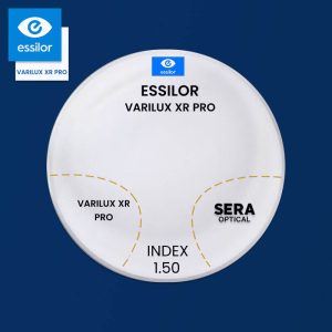 varilux xr pro