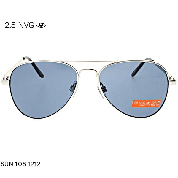 Unisex sunglasses with UV400 protection