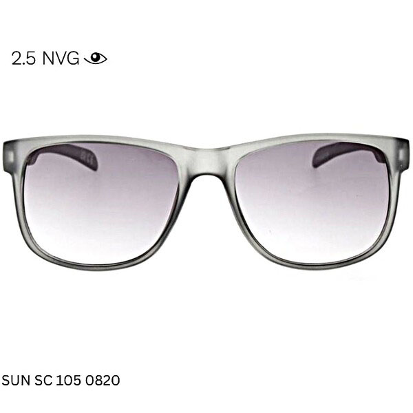 Crystal clarity, bold confidence – redefine your style with SUN SC 105 0820
