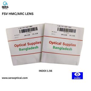 FSV HMC Lens 1.56