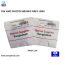 FSV HMC Photochromic Grey Lens