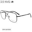 2.5 NVG OPH 318 0202