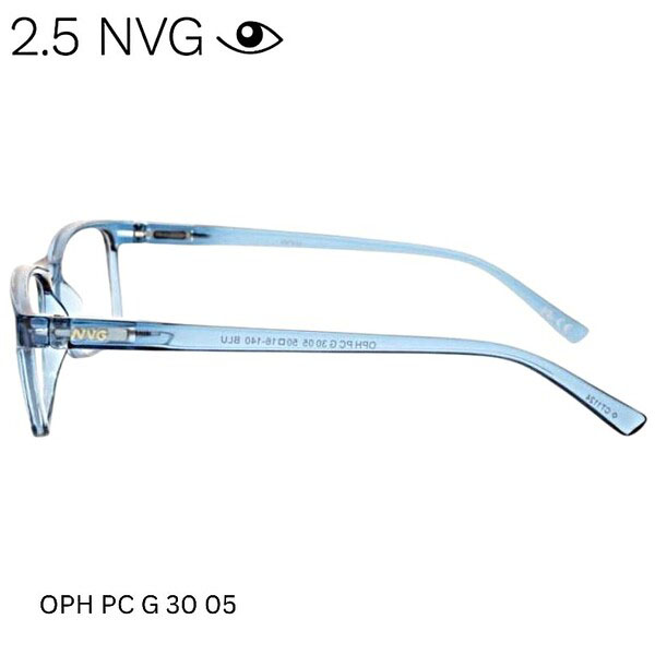 2.5 NVG OPH PC G 30 05