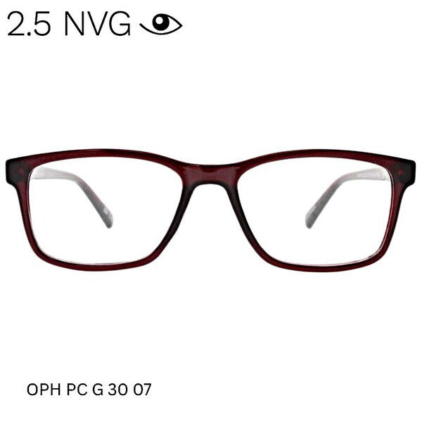 2.5 NVG OPH PC G 30 07