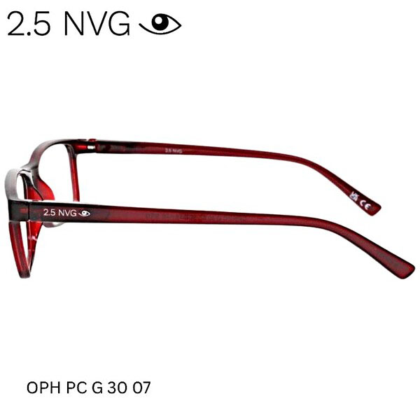 2.5 NVG OPH PC G 30 07