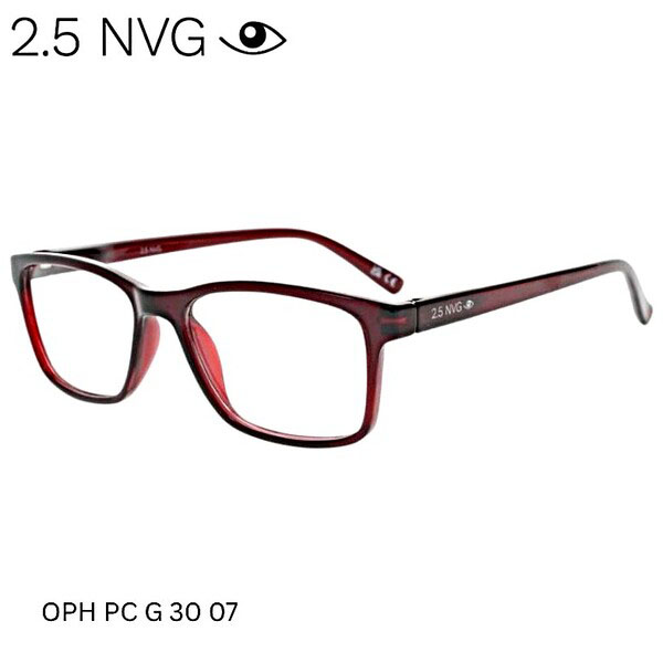 2.5 NVG OPH PC G 30 07