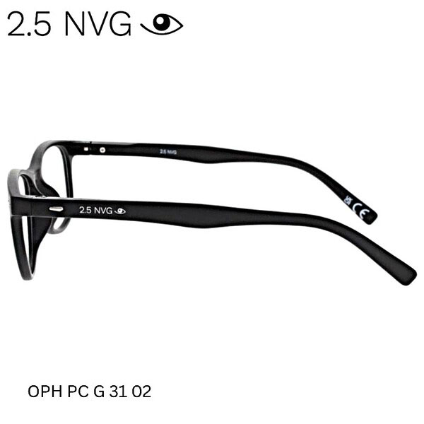2.5 NVG OPH PC G 31 02