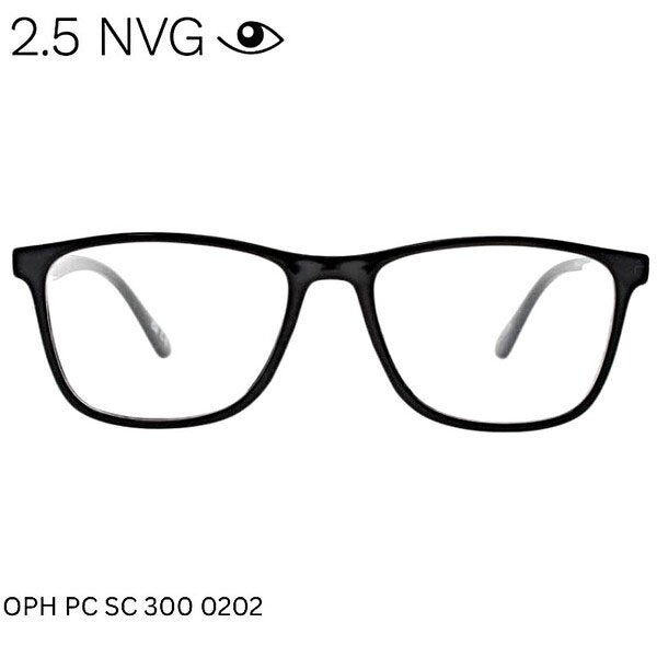 2.5 NVG OPH PC SC 300 0202