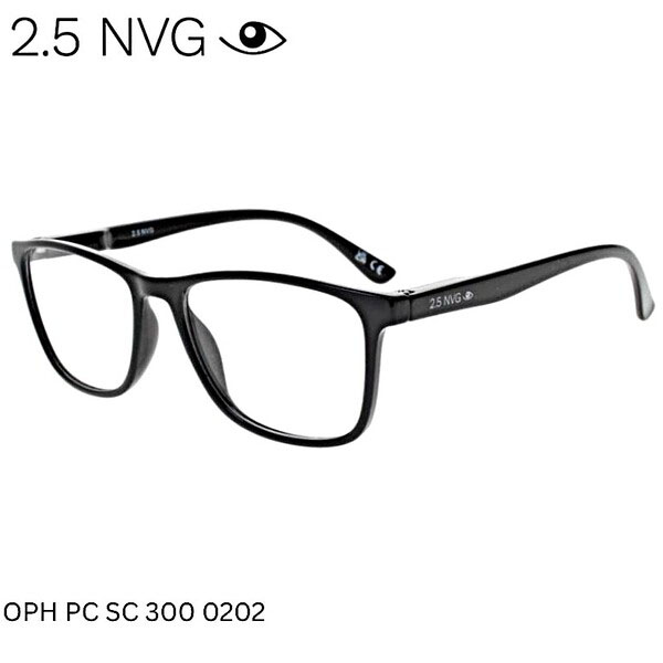2.5 NVG OPH PC SC 300 0202