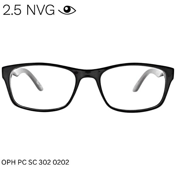 2.5 NVG OPH PC SC 302 0202