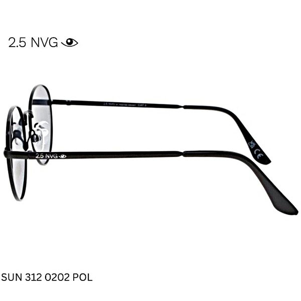 2.5 NVG SUN 312 0202 POL