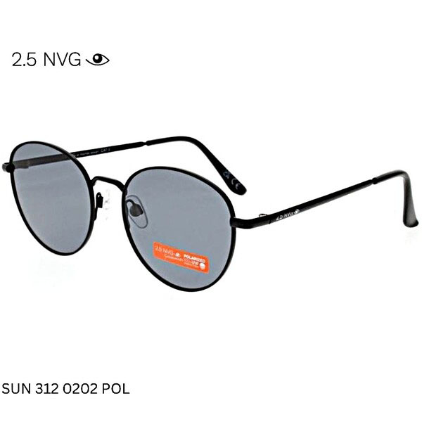 2.5 NVG SUN 312 0202 POL