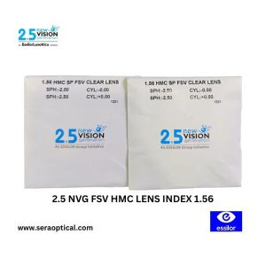 2.5 NVG FSV HMC Lens 1.56